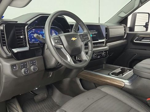 Used 2024 Chevrolet Silverado 2500 LT w/ Texas Edition AWD/4WD image 39