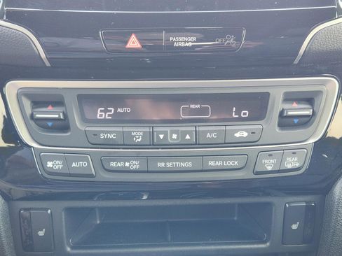 Used 2021 Honda Passport Touring image 19