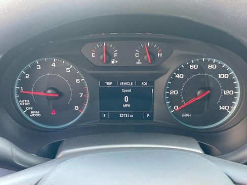 Used 2024 Chevrolet Malibu LT image 26