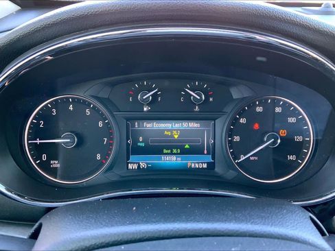 Used 2019 Buick Encore Preferred image 26
