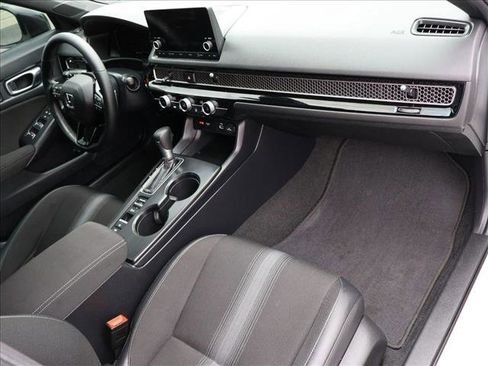 Used 2024 Honda Civic Sport image 25