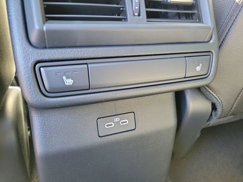 New 2026 MAZDA CX-50 2.5 Hybrid w/ Weather Package AWD/4WD image 13