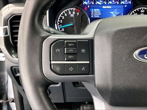 Certified 2023 Ford F150 XLT w/ Equipment Group 302A High AWD/4WD image 19