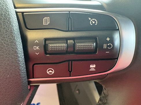 Used 2022 Kia K5 GT-Line w/ GT-Line Awd Premium Package image 12