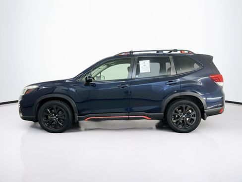 Used 2019 Subaru Forester Sport AWD/4WD image 4