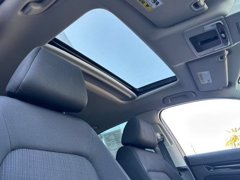 Used 2023 Honda Civic EX image 20