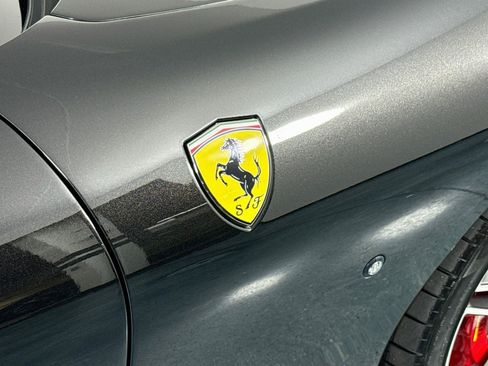 Used 2022 Ferrari Roma RWD image 54