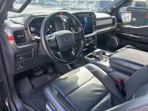 Used 2022 Ford F150 Raptor w/ Equipment Group 801A High AWD/4WD image 7