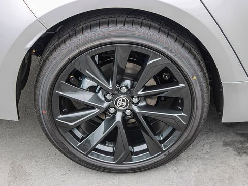 New 2026 Toyota Corolla SE image 12