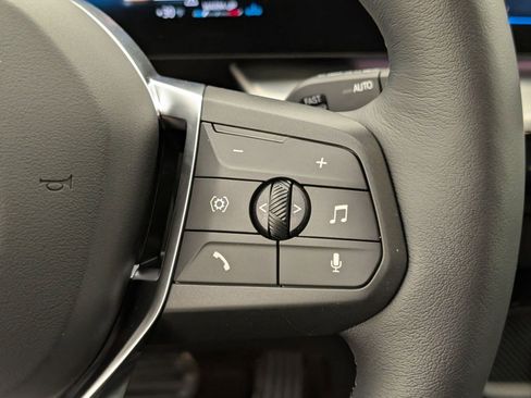 New 2026 BMW X1 xDrive28i w/ Technology Package AWD/4WD image 21