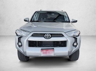 Used 2024 Toyota 4Runner SR5 video 2