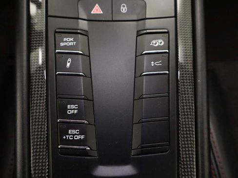 Used 2015 Porsche 911 GT3 RWD image 11
