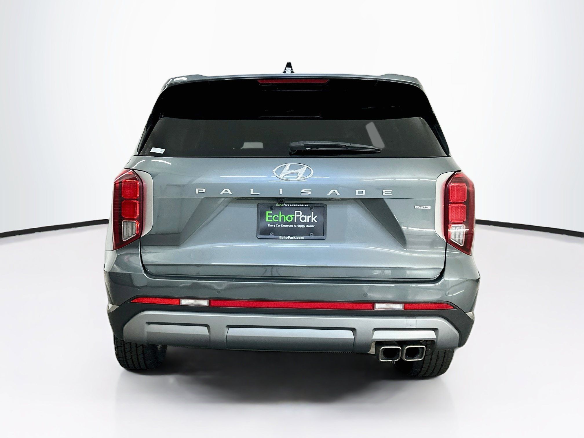 Used 2025 Hyundai Palisade SEL AWD/4WD image 7