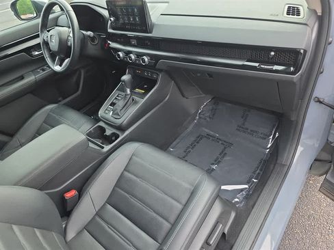 Certified 2023 Honda CR-V EX-L image 11