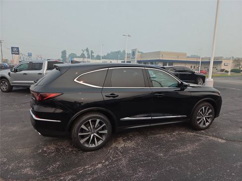 New 2026 Acura MDX SH-AWD w/ Technology Package image 31