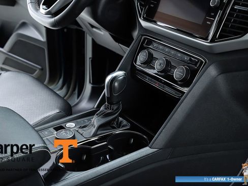 Used 2022 Volkswagen Atlas Cross Sport SE image 74