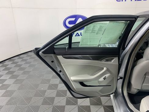 Used 2012 Cadillac CTS V image 31