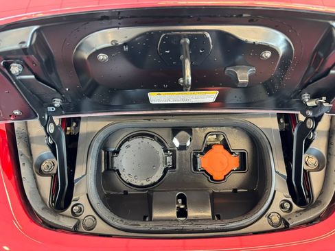 Certified 2024 Nissan Leaf SV Plus FWD image 32
