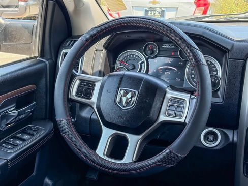 Used 2015 RAM 1500 Laramie w/ Convenience Group AWD/4WD image 20