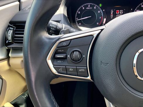 Certified 2023 Acura RDX FWD w/ Technology Package image 22