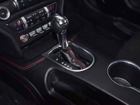 Used 2023 Ford Mustang GT Premium w/ Equipment Group 401A image 29