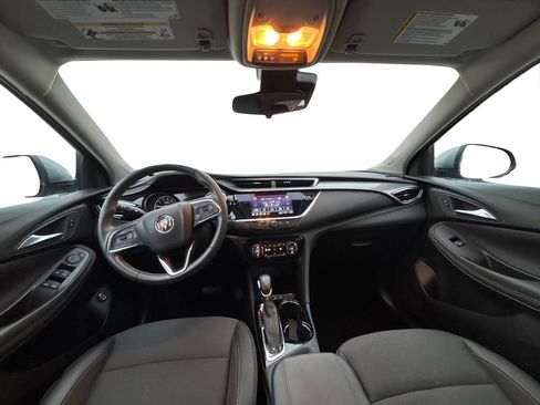 Used 2023 Buick Encore GX Select image 18