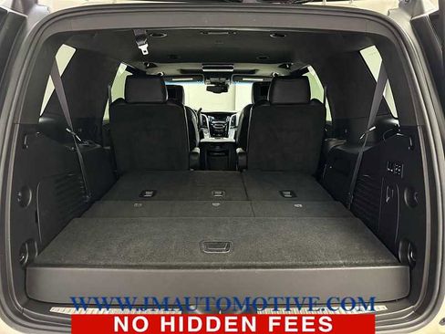 Used 2015 Cadillac Escalade Platinum image 19