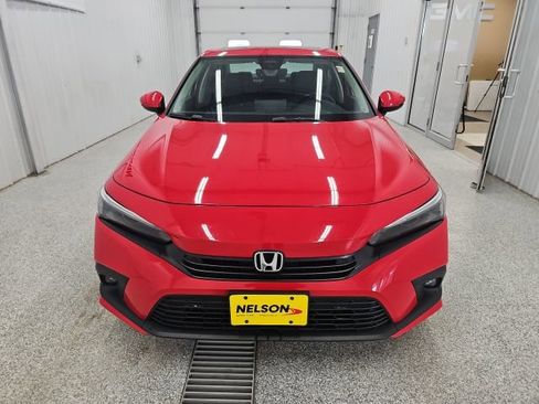 Used 2022 Honda Civic Touring image 5