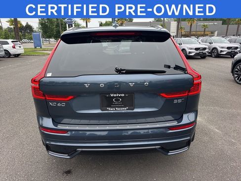 Certified 2025 Volvo XC60 B5 Core w/ Protection Package Premier AWD/4WD image 6