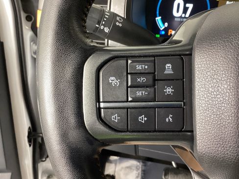 Used 2022 Ford F150 Tremor w/ Equipment Group 402A High AWD/4WD image 22