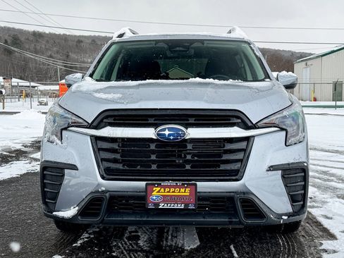 Certified 2023 Subaru Ascent Premium w/ Convenience Package image 8