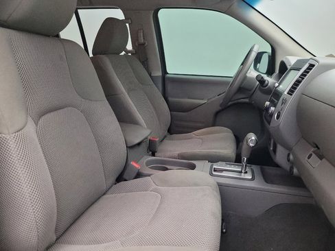 Used 2019 Nissan Frontier SV RWD image 21