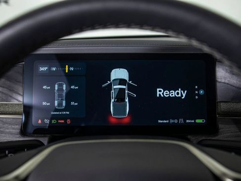 Used 2022 Rivian R1T Launch Edition AWD/4WD image 21