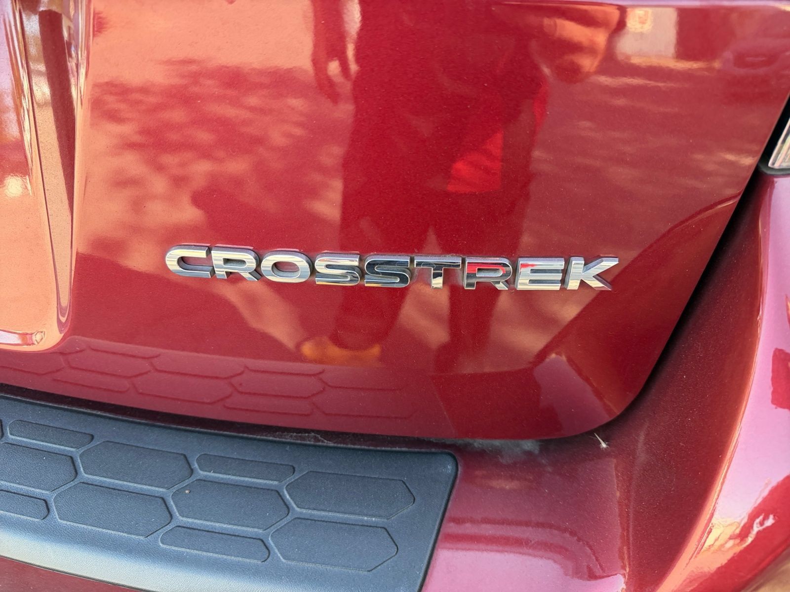 Used 2019 Subaru Crosstrek 2.0i Premium AWD/4WD image 32