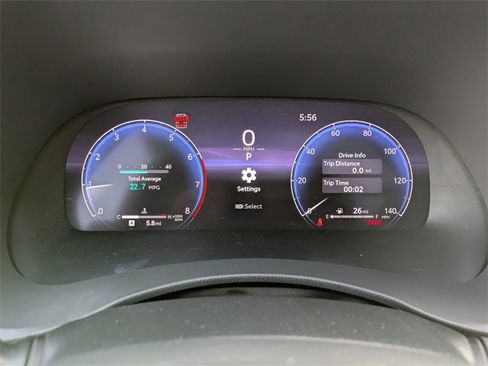 Used 2024 Toyota Highlander Platinum image 32