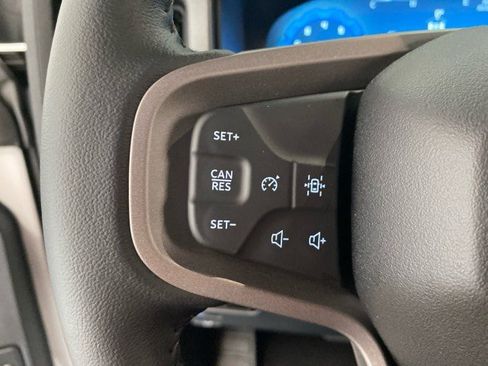 New 2026 Ford Bronco Big Bend AWD/4WD image 19