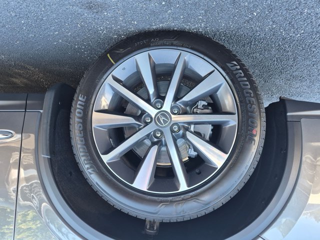 New 2026 Acura MDX w/ Technology Package FWD image 15