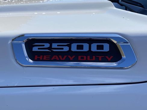 New 2026 RAM 2500 Tradesman image 22