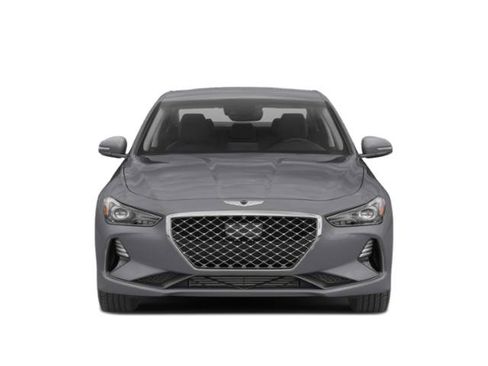 Used 2020 Genesis G70 2.0T w/ Elite Package AWD/4WD image 4