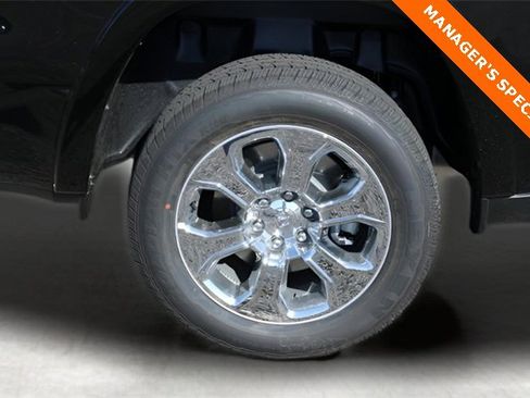 New 2026 RAM 1500 Lone Star image 9