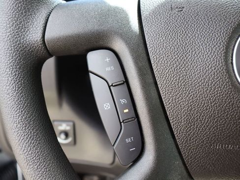 New 2025 Chevrolet Express 2500 w/ Driver Convenience Package image 13