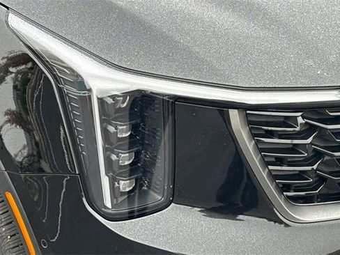 New 2026 Kia Sorento SX Prestige image 34