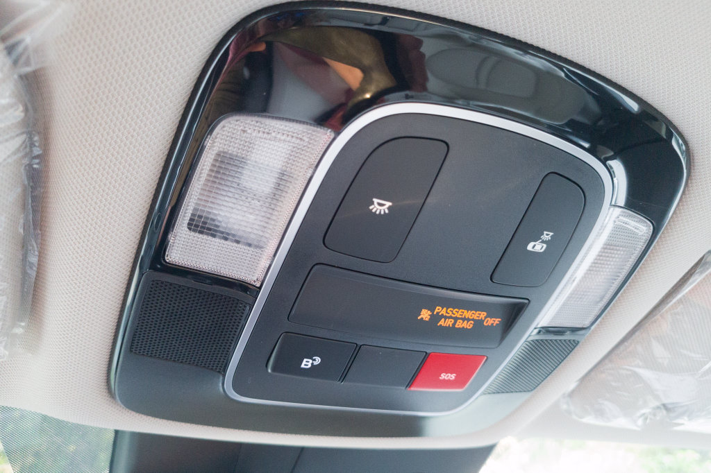 New 2027 Hyundai Sonata SEL FWD image 29