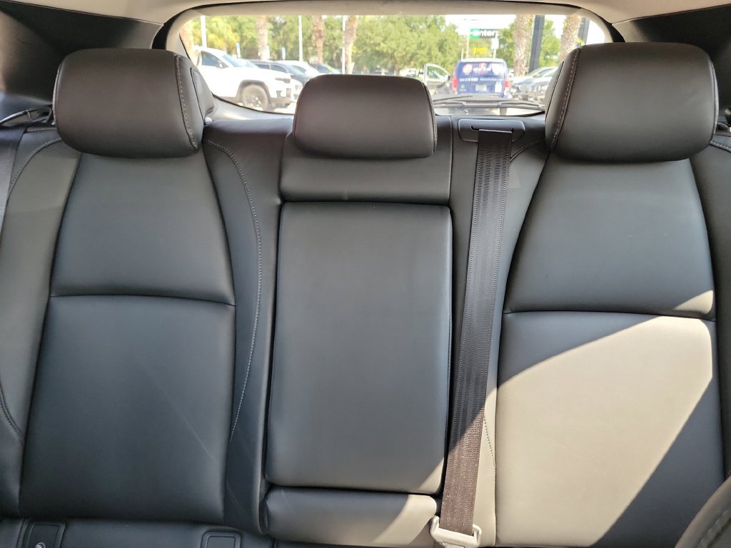 Used 2025 MAZDA CX-30 AWD 2.5 S w/ Preferred Package image 14