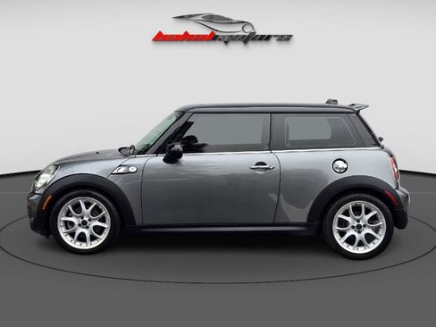 Used 2008 MINI Cooper S w/ Sport Pkg image 7