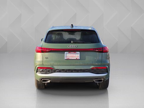 New 2025 Audi Q5 Premium AWD/4WD image 5
