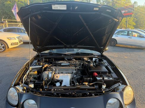 Used 1999 Toyota Celica GT image 24