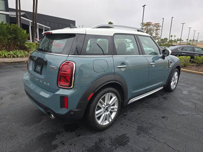 Used 2024 MINI Cooper Countryman S
