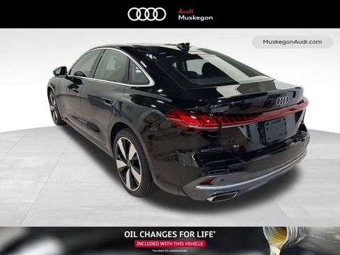 New 2025 Audi A5 2.0T Premium Plus image 5