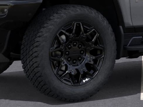 New 2026 GMC Hummer EV 4x4 Crew Cab image 9